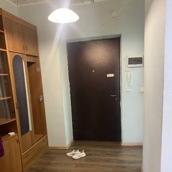 Сдается 1-комнатная квартира, 33,12 м²