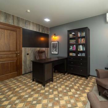 Продается Офис, 43 м²