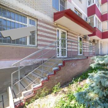 Продается Офис, 43 м²
