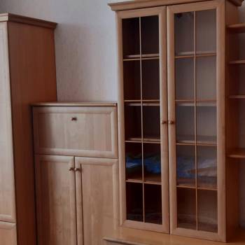 Сдается 1-комнатная квартира, 38 м²