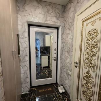 Продается 1-комнатная квартира, 28 м²