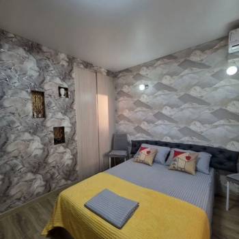 Продается 1-комнатная квартира, 28 м²