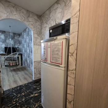 Продается 1-комнатная квартира, 28 м²