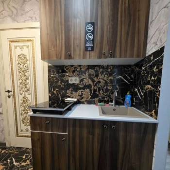 Продается 1-комнатная квартира, 28 м²