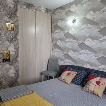 Продается 1-комнатная квартира, 28 м²