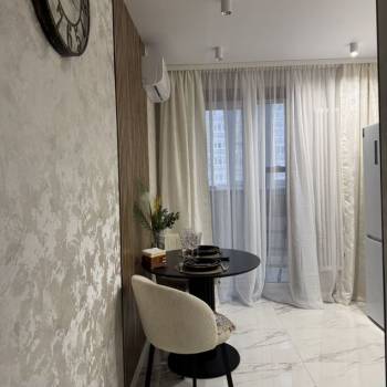Продается 1-комнатная квартира, 40,3 м²