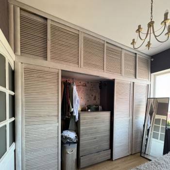 Продается 1-комнатная квартира, 35,4 м²