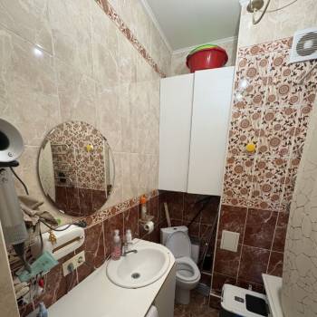 Продается 1-комнатная квартира, 35,4 м²