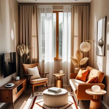 Продается 1-комнатная квартира, 35,4 м²