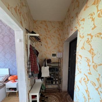 Продается 1-комнатная квартира, 35,4 м²
