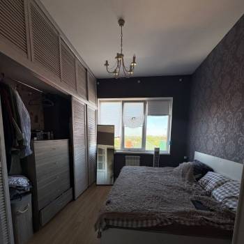 Продается 1-комнатная квартира, 35,4 м²