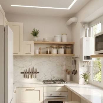 Продается 1-комнатная квартира, 35,4 м²