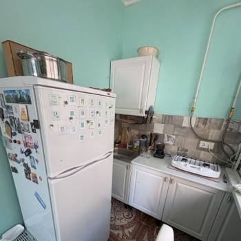 Продается 1-комнатная квартира, 35,4 м²