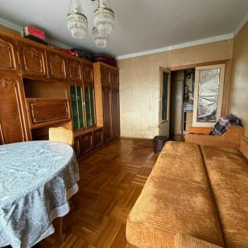 Сдается 1-комнатная квартира, 0 м²