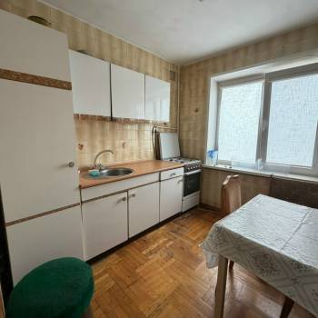 Сдается 1-комнатная квартира, 0 м²