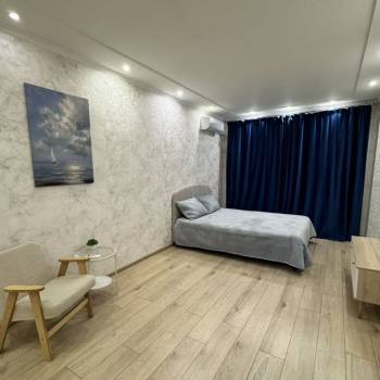 Продается 1-комнатная квартира, 38 м²