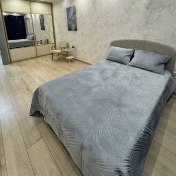 Продается 1-комнатная квартира, 38 м²