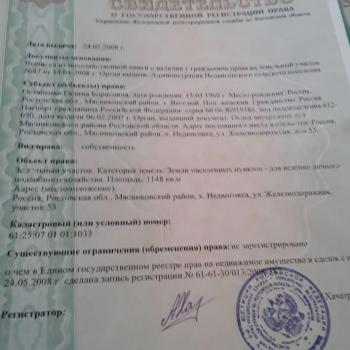 Продается Дом, 54 м²