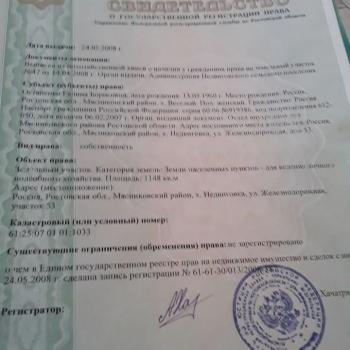 Продается Дом, 54 м²