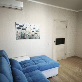 Продается 2-х комнатная квартира, 55 м²
