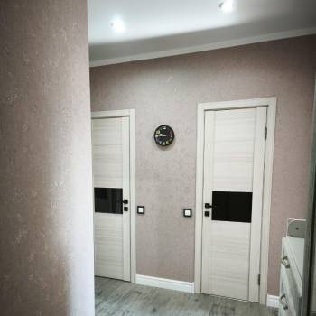 Продается 2-х комнатная квартира, 55 м²