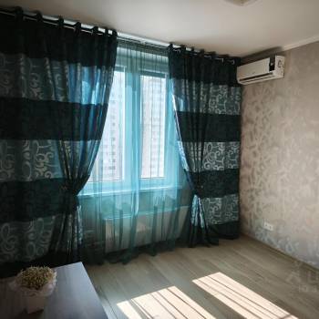 Продается 2-х комнатная квартира, 55 м²