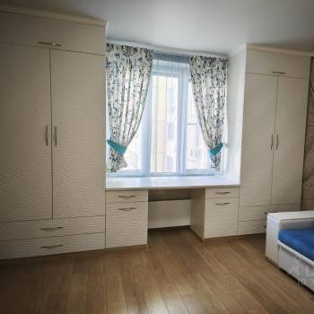 Продается 2-х комнатная квартира, 55 м²