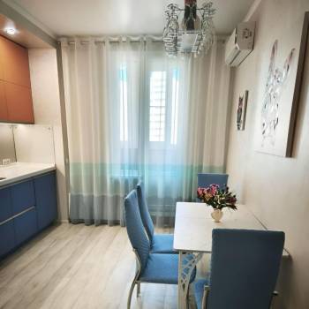 Продается 2-х комнатная квартира, 55 м²
