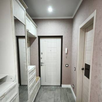 Продается 2-х комнатная квартира, 55 м²