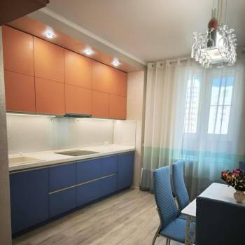 Продается 2-х комнатная квартира, 55 м²