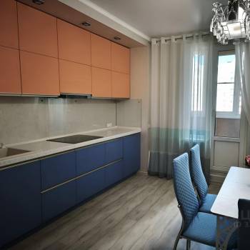 Продается 2-х комнатная квартира, 55 м²