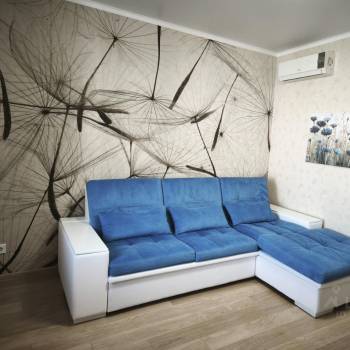 Продается 2-х комнатная квартира, 55 м²