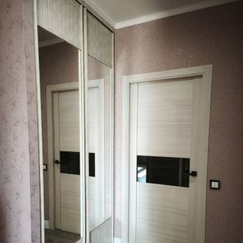 Продается 2-х комнатная квартира, 55 м²