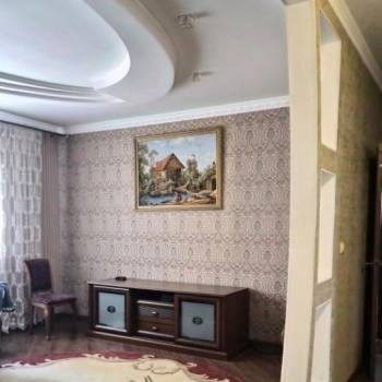 Продается 3-х комнатная квартира, 117 м²
