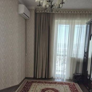 Продается 3-х комнатная квартира, 117 м²