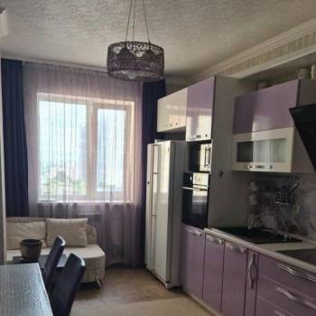 Продается 3-х комнатная квартира, 117 м²