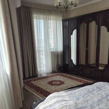 Продается 3-х комнатная квартира, 117 м²