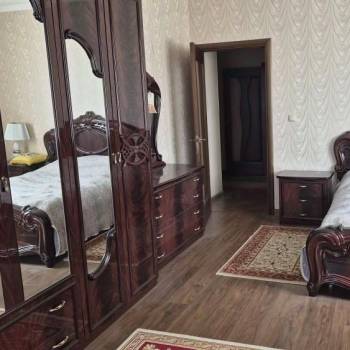 Продается 3-х комнатная квартира, 117 м²