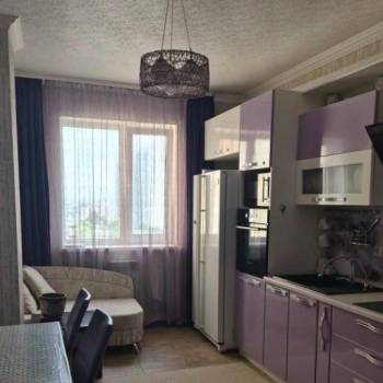 Продается 3-х комнатная квартира, 117 м²