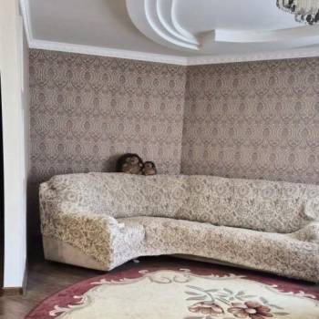 Продается 3-х комнатная квартира, 117 м²