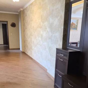 Продается 3-х комнатная квартира, 117 м²