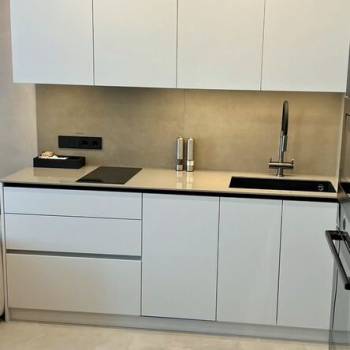 Сдается 1-комнатная квартира, 40 м²
