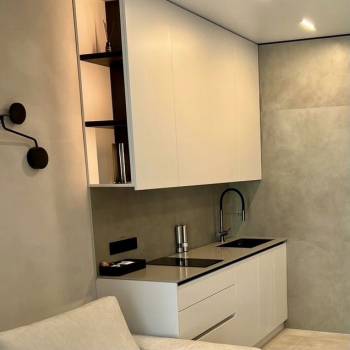 Сдается 1-комнатная квартира, 40 м²