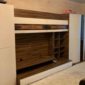 Сдается 2-х комнатная квартира, 42,5 м²