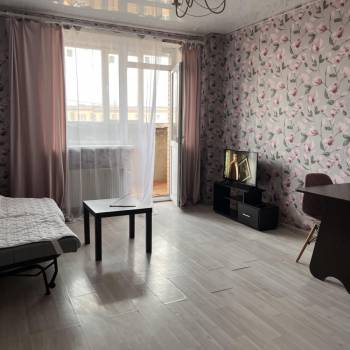 Сдается 1-комнатная квартира, 30 м²