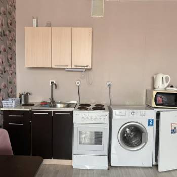 Сдается 1-комнатная квартира, 30 м²