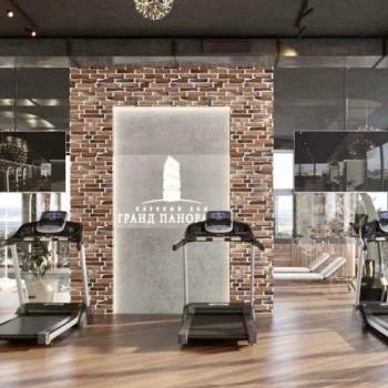 Продается Многокомнатная квартира, 112 м²