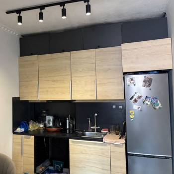 Продается 1-комнатная квартира, 39 м²