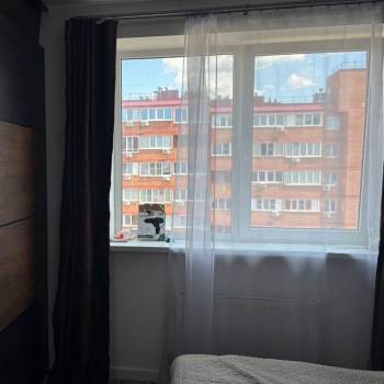 Продается 1-комнатная квартира, 39 м²