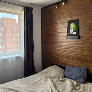 Продается 1-комнатная квартира, 39 м²